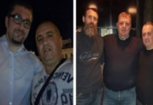 Сеир: Ќе се обединува ли ВМРО-ДПМНЕ со ВМРО Каракачанова?