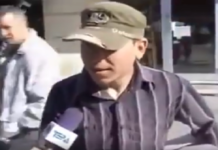 (ВИДЕО) Свети Ѓурѓовден го слави, ама и Валентин го слави, со другарите
