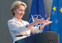 Фон Дер Лајен: Со новата методологија испратена добра порака до Западен Балкан
