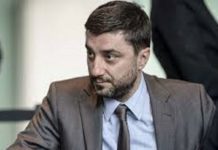 Забрчанец: Еве за што молеа бога