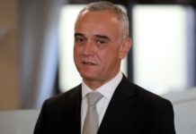 Атанасов: Повторно некој не е информиран во врска со протоколите за COVID-19