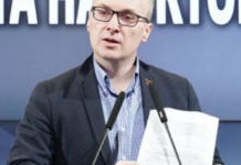 “Штури, неубедливи и невалидни се бомбите на Милошоски!” – гледачка на емисијата “Очи во очи” на ТВ 24