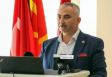 Заменикот министер Бајрактар ги презема овластувањата и одговорностите во МТСП