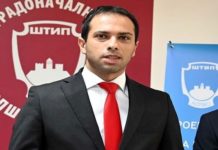 Бочварски: Јас како избрано лице треба да добијам минимална плата, остатокот ќе го донирам
