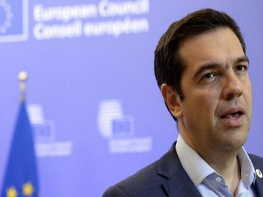 Ципрас: Без Договорот од Преспа ќе имавме нестабилни соседи