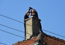 Град Скопје со 2 милиони денари ќе го субвенционира чистењето на оџаци