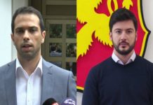 Бочварски за Јорданов: За шест години земал преку 1 милион денари како советник. Се сеќавате ли на едно негово достигнување за граѓаните?