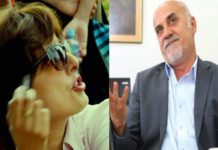 Јоци до Бишевац: Ох, Сафетојно. Јасен си ко бел ден, цуци, кај си затерал ти