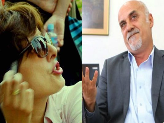 Јоци до Бишевац: Ох, Сафетојно. Јасен си ко бел ден, цуци, кај си затерал ти