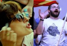 Јоци: Што се 200 000 евра, ситниш за бурек, па нели патриоти беа Дурло, Дамовски и Бетмен, а протестите пред ,,27 април” – спонтани?!
