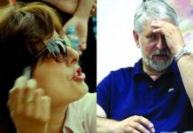 Јоци: Стево, глас не добиваш више од никого!