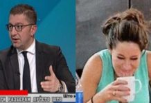 Ги засмејува граѓаните: Мицкоски веќе никој не го сфаќа сериозно?