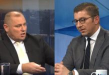 (ВИДЕО) Ристовски: Мицкоски ми рече “ЈАС СУМ УЦЕНЕТ ЧОВЕК, ОД МЕНЕ НЕ ЧЕКАЈТЕ НИШТО…”