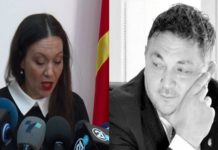 За една стара еврејска мудрост, и за министерката Мизрахи
