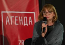 Калеска Ванчева: СДСМ ќе биде единствена партија која ќе има 50-50 застапеност на изборните листи