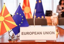 Збогум ЕУ – Македонија си ги дозатвори бриселските врати