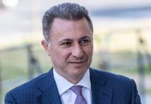 „Репортинг Демокраси“: На безгрижните денови на Груевски можеби им се ближи крајот