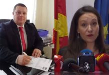 Неколку прашања од градоначалникот на Крушево до министерката Мизрахи