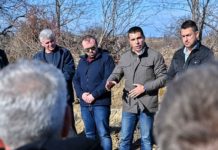 Денеска се исплатени околу 10 милиони денари на 325 лозари