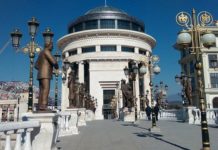 Издадена наредба за обдукција на починатиот во Кисела Вода, соопшти обвинителството