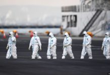 Повторно дезинформации дека корона вирусот е „американско оружје“