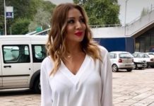 Кривична против Лила Стојановска за затајување 1,78 милиони денари данок