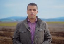 (ВИДЕО) Николовски: Грижата за земјоделците продолжува, субвенциите за зелена нафта ги зголемуваме на 50%