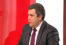 Маричиќ на Алсат: Маршот на ВМРО ДПМНЕ е за амнестија на криминалот