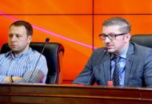 Алчноста за власт, раскош или пак арогантноста, заканите и изборните порази му ја завршија кариерата на Јанушев?!