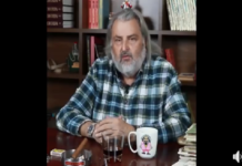 Миленко се жали: Никој не повика на протести пред Собрание во пресрет на гласањето за НАТО