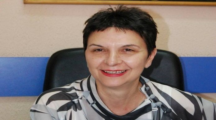mirjana janeva