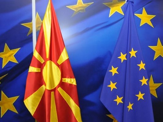Османи: Одлуката за почетoк на преговори со ЕУ е голема победа бидејќи 15 години не можевме да ја добиеме