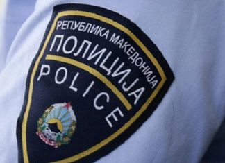 МВР ги смени правилата: На полицајците им се дозволува носење уредна брада и тетоважи на рацете