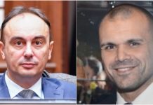 Наке Чулев за советник го сака човекот кој пушташе странски разузнавачи на крвавиот четврток?