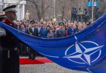 Петров: Денес е можеби најважниот ден во модерната македонска историја