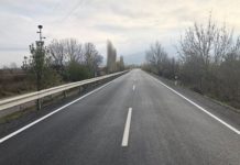 За две години кон Бугарија ќе возиме по нов асфалт-потпишан договор и за Куманово-Страцин