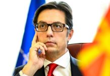 Пендаровски: Членството во НАТО немаше да биде возможно без длабоките политички промени
