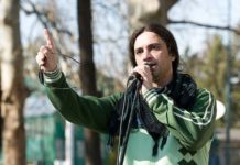 Сарачини за Мизрахи: Преку нејзин грб ја биеја „битката за името“, а како попчиња гласаа за Северна Македонија во НАТО