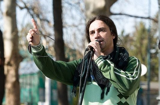 Сарачини за Мизрахи: Преку нејзин грб ја биеја „битката за името“, а како попчиња гласаа за Северна Македонија во НАТО