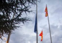 НАТО – за една кревка, малечка и кршлива земја како Македонија, настан од огромно и историско значење