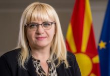 Дескоска: Прогласувањето вонредна состојба е државничка одлука за која нѝ е потребна сплотеност, соработка и разум