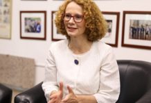 Шекеринска: Ќе продолжат да плукаат, а ние ќе продолжиме да работиме и да го поправаме системот кој го расипаа