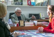 Шкријељ: Водиме одговорни политики, секој пензионер во февруари доби 722 денари повеќе