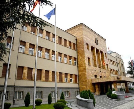 Пратениците го изгласаа Буџетот за 2023 година
