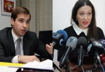 СКАНДАЛ: Мизрахи за шофер го ангажирала лицето кое лажно сведочеше во корист на Диме Спасов