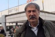 Актерот Арсовски со објаснување за национализмот на претходната власт: Изгубивме граѓани!