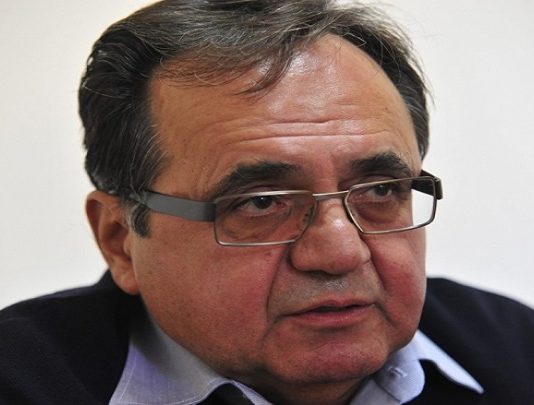 Беличанец: СОНК веќе функционира како опашка на ВМРО-ДПМНЕ