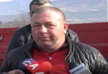 (ВИДЕО) Сеир: Фатени на дело – партиски војници на ВМРО-ДПМНЕ глумат како незадоволни земјоделци!