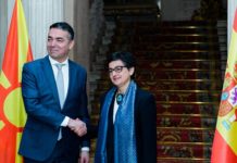 Димитров: Добрите вести од Шпанија се реалност во март