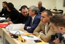 Русковска: Секој од обвинетите за организирање на 27 април е една коцка од мозаикот